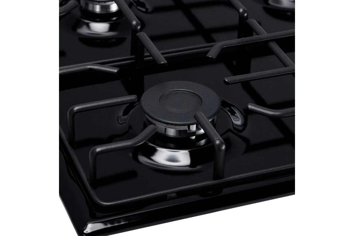 Газовая варочная панель Simfer H60Q40B412