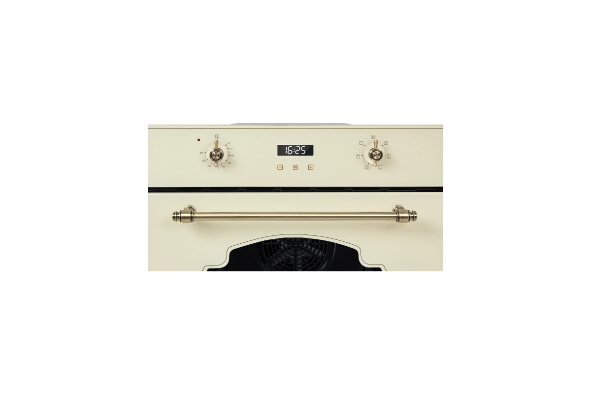 Духовой шкаф Hiberg VM 6260 RY
