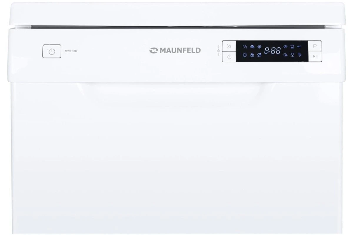 Посудомоечная машина MAUNFELD MWF08B