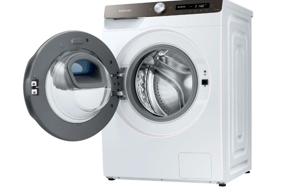 Стиральная машина Samsung WW90T554CAT/LD