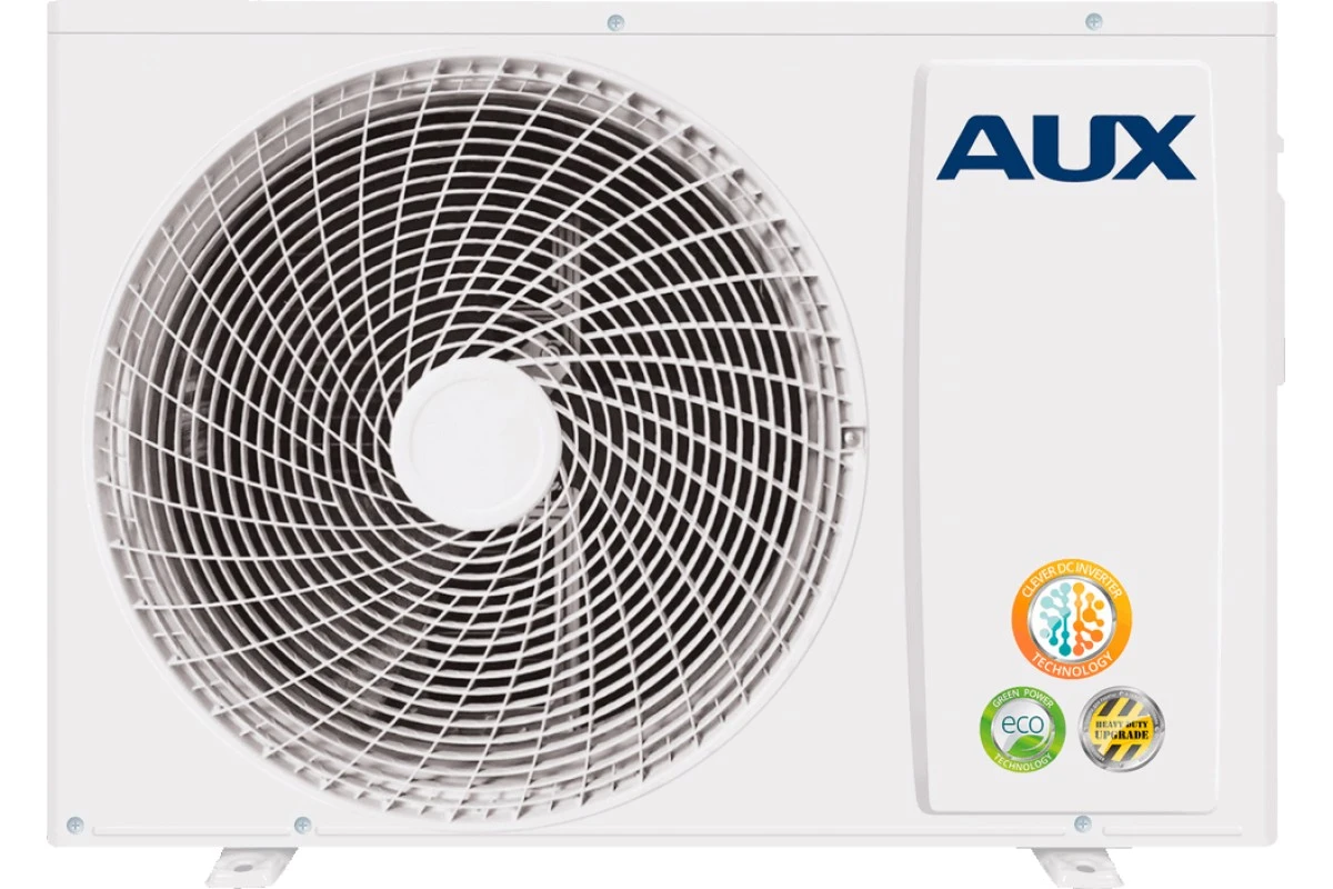 Канальный кондиционер AUX ALLD-H18/4R1C/AL-H18/4R1С(U)