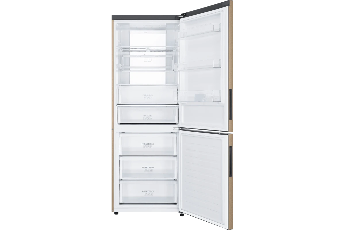 Холодильник Haier C4F744CGG