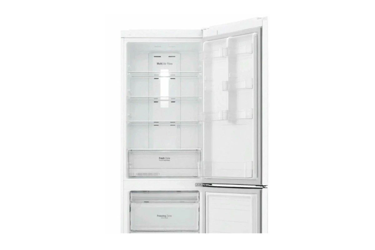 Холодильник LG GA-B419SWJL Total No Frost