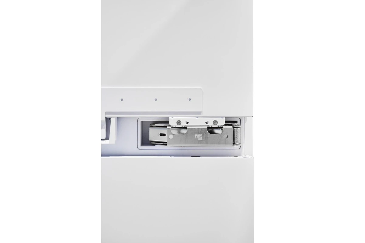 Встраиваемый двухкамерный холодильник MILLEN MBI453MaxPro
