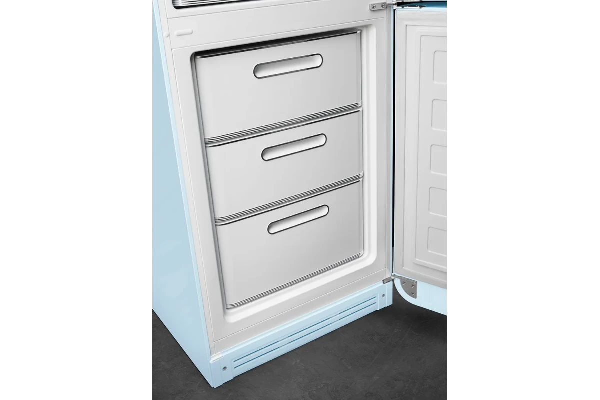 Холодильник Smeg FAB32RPB6