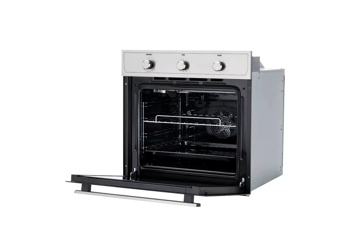 Многофункциональный газовый духовой шкаф DeLonghi SGB 4 RUS