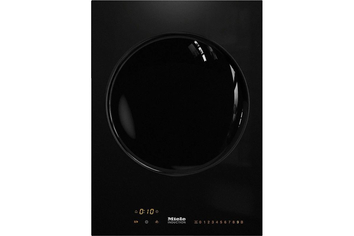 Индукционная варочная панель WOK Miele CS7611 FL