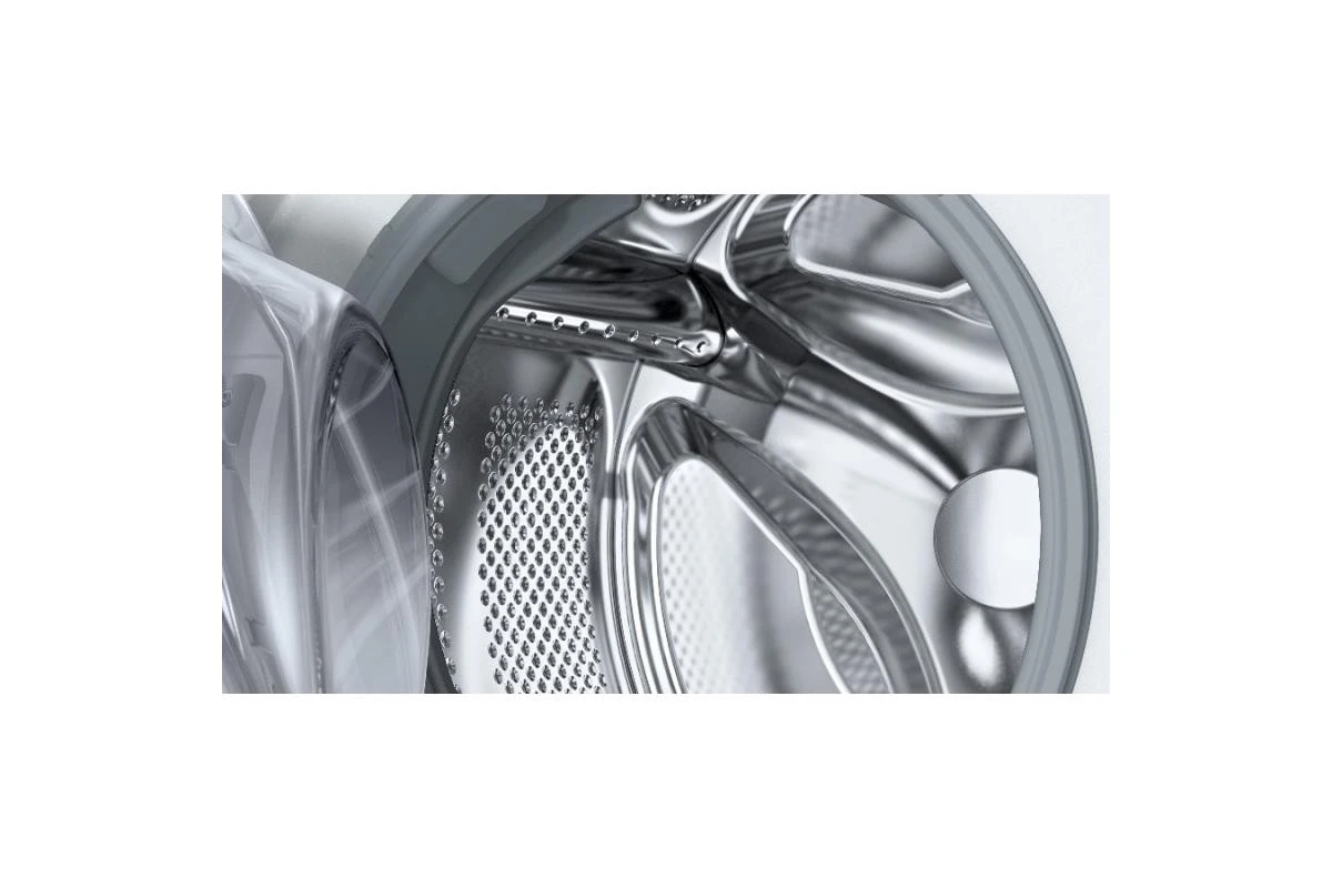 Стиральная машина Siemens WM14N2G3