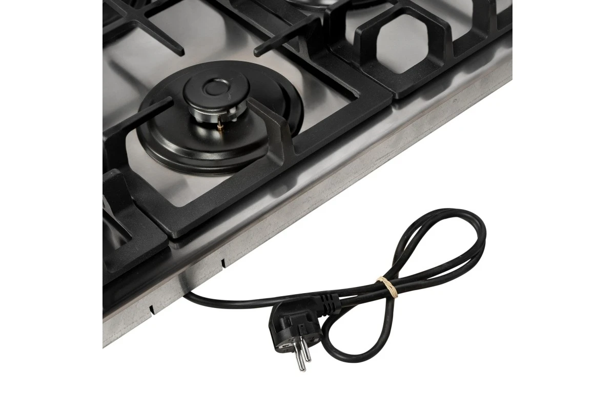 Газовая варочная панель DeLonghi GABRIELLA 6GW IM