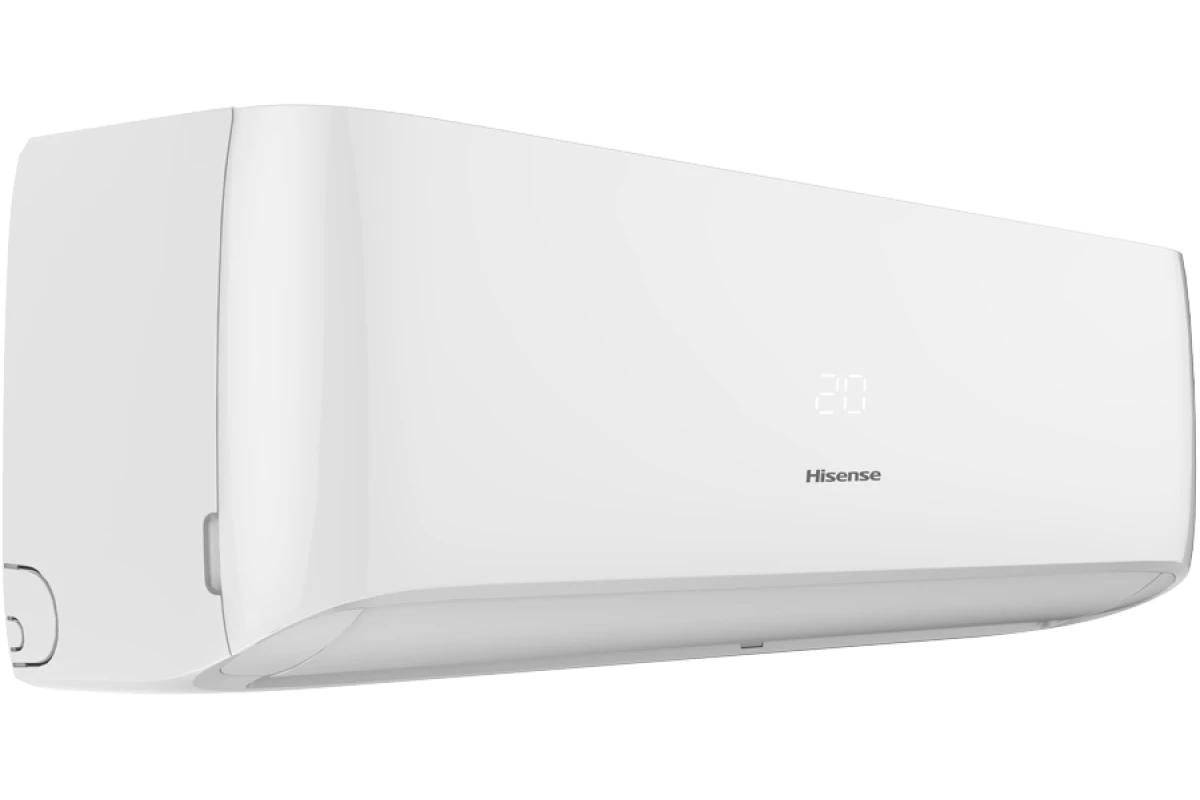 Кондиционер Hisense Goal AS-09UW4RYRCA05