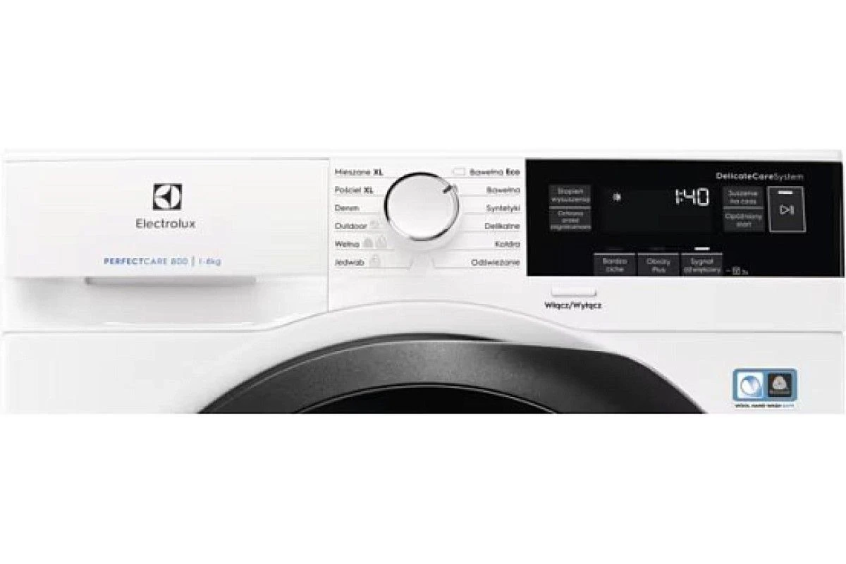 Сушильная машина Electrolux EW8HN358SP