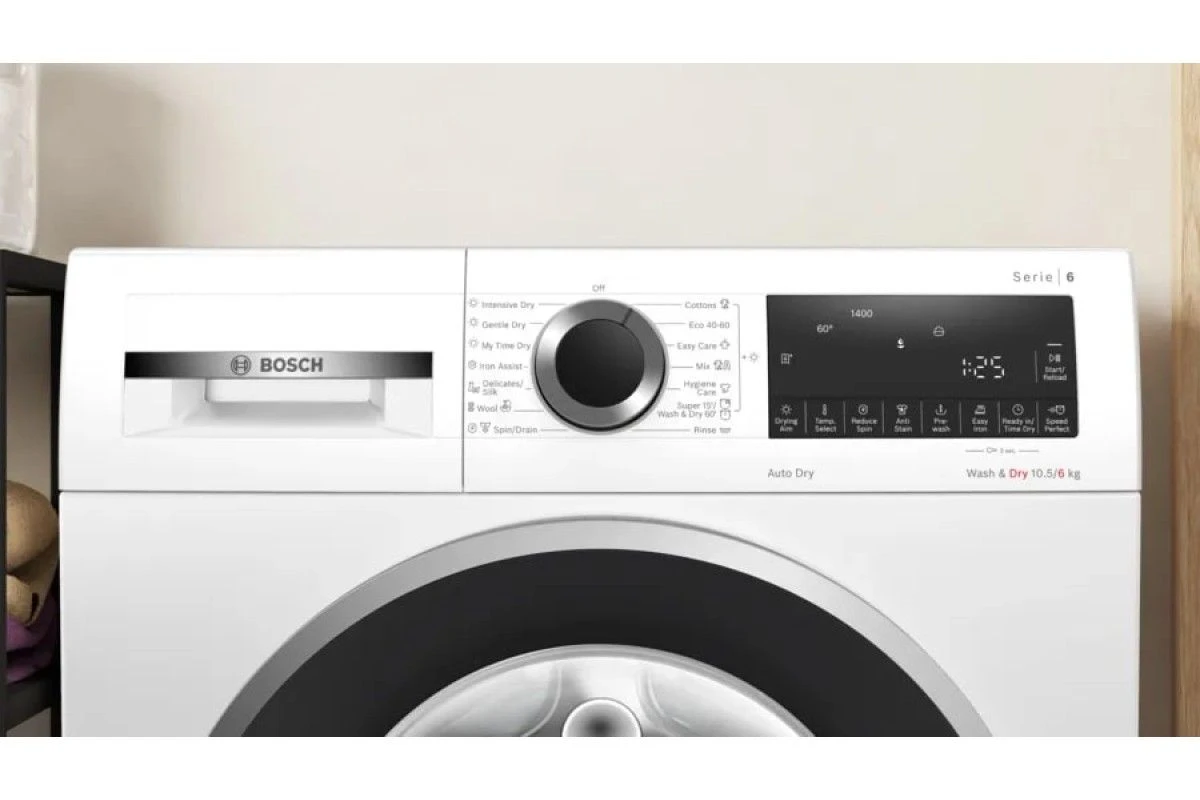Стиральная машина Bosch WNA25401ME