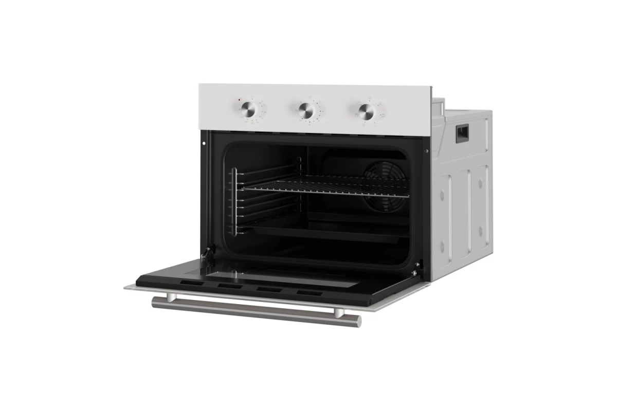 Духовой шкаф Nord HM 5060 W