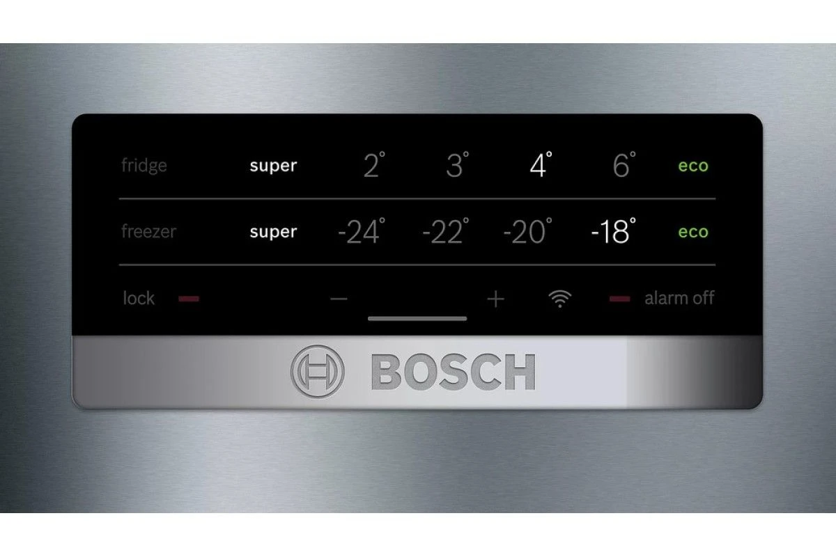 Двухкамерный холодильник Bosch KGN49XLEA