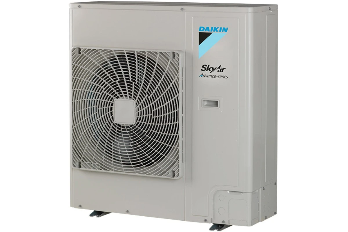 Напольно-потолочный кондиционер Daikin FHA100A/RZASG100MV1/-40
