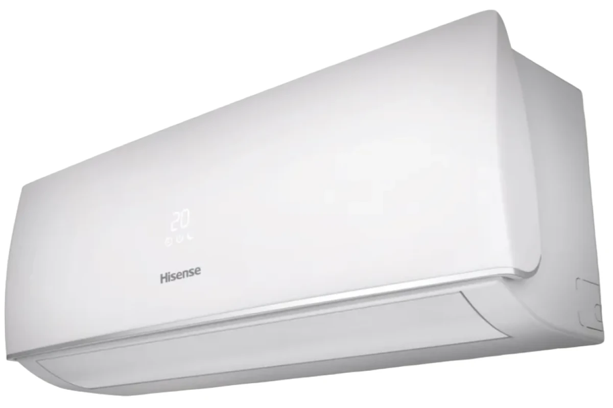 Кондиционер Hisense Smart AS-13UW4RYDDB03