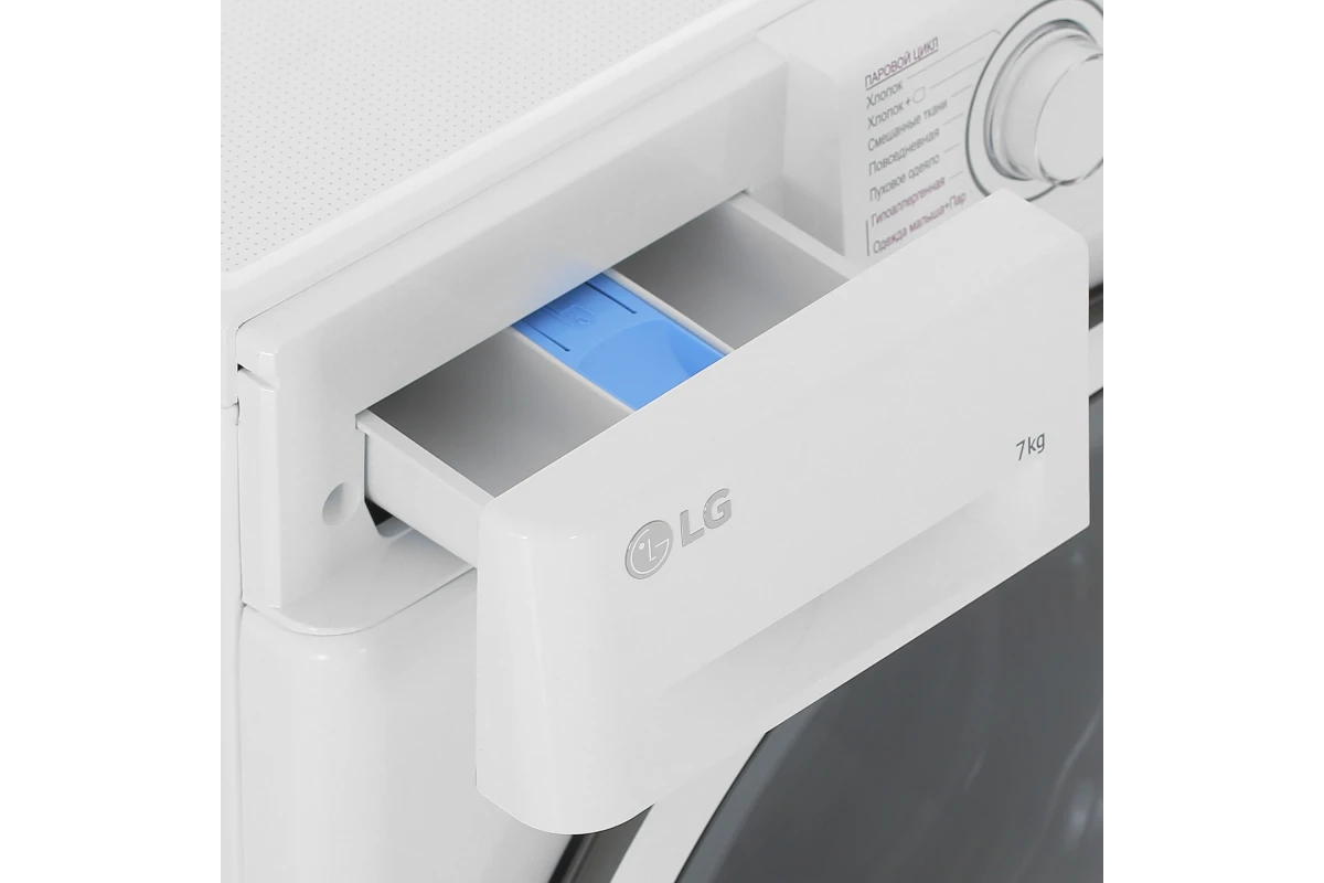 Стиральная машина LG F2J6HS0W