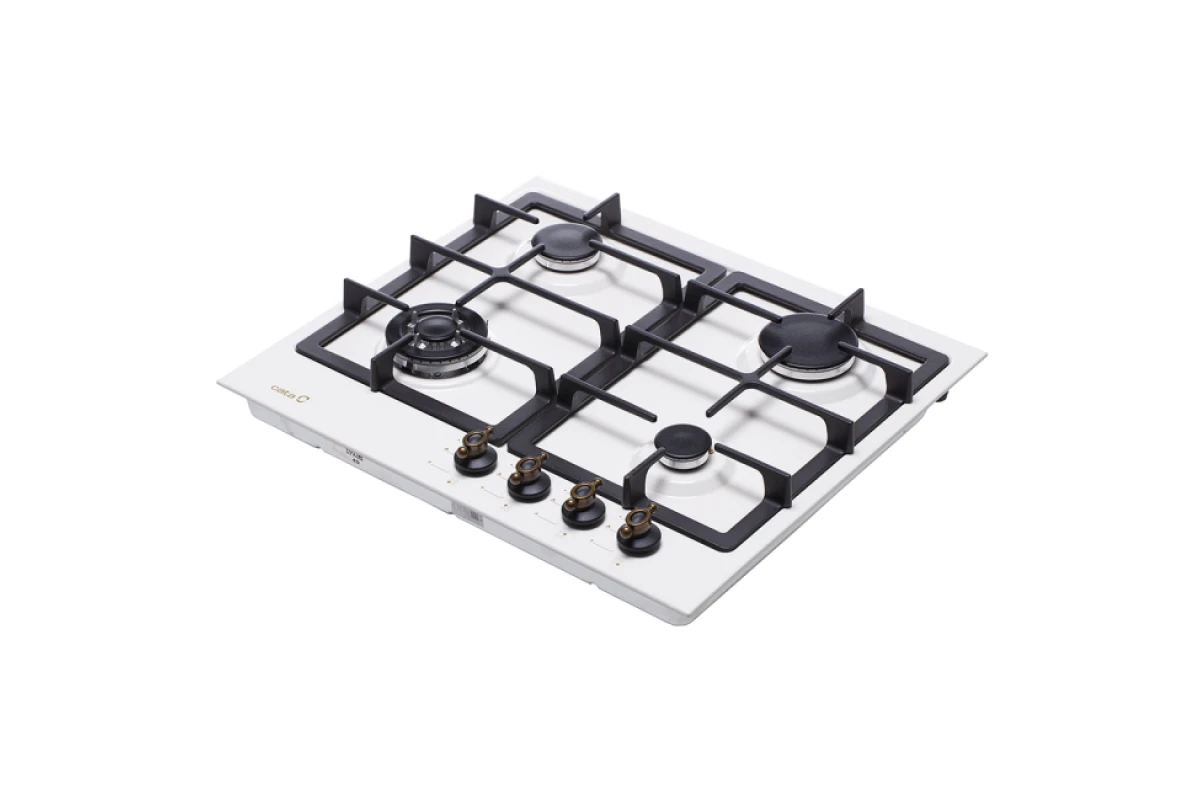 Газовая варочная панель Cata RGI 6031 WH