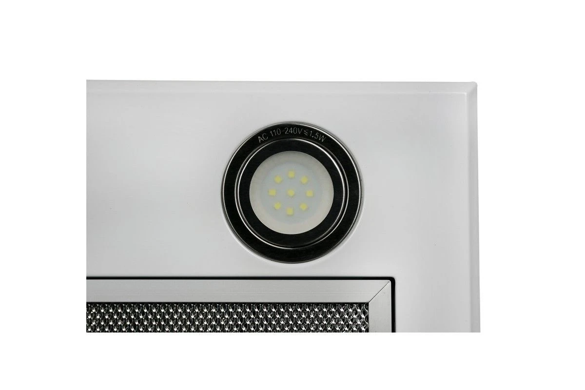 Встраиваемая кухонная вытяжка LEX GS BLOC P 900 White