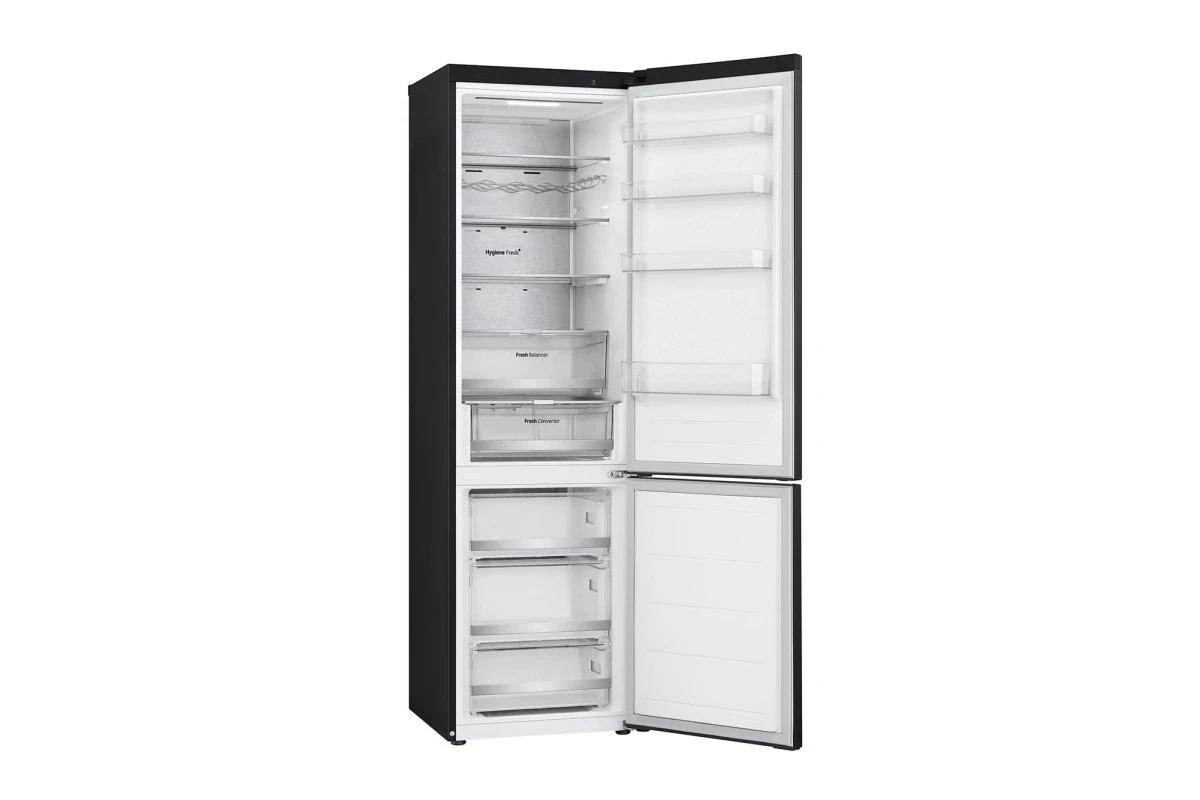 Холодильник LG GC-B509FTZW