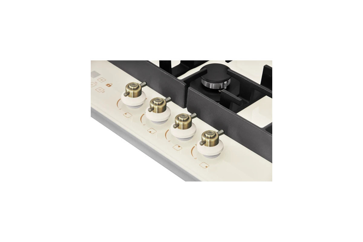Варочная поверхность Hiberg VM 6145 RY