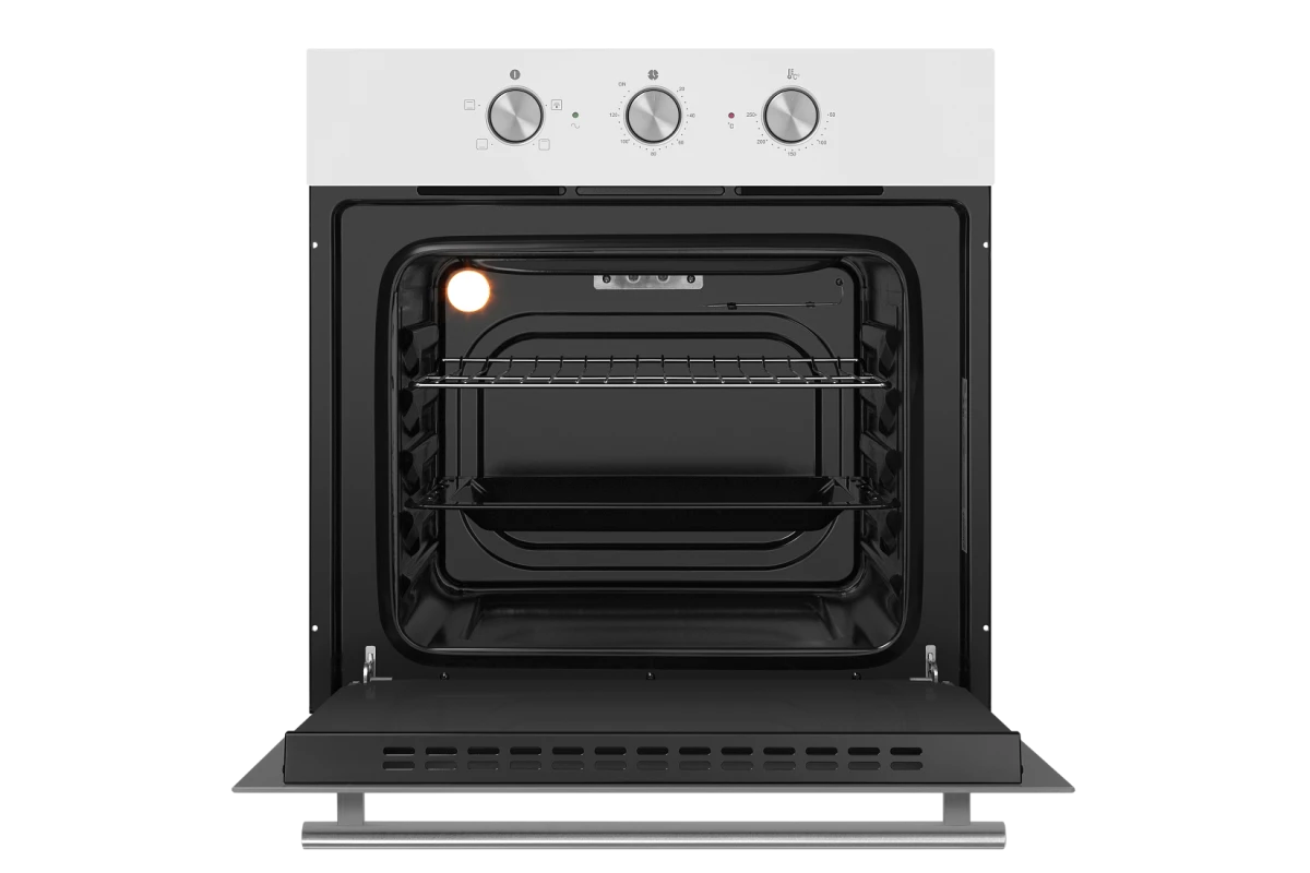 Шкаф духовой электрический HOMSair OES604WH