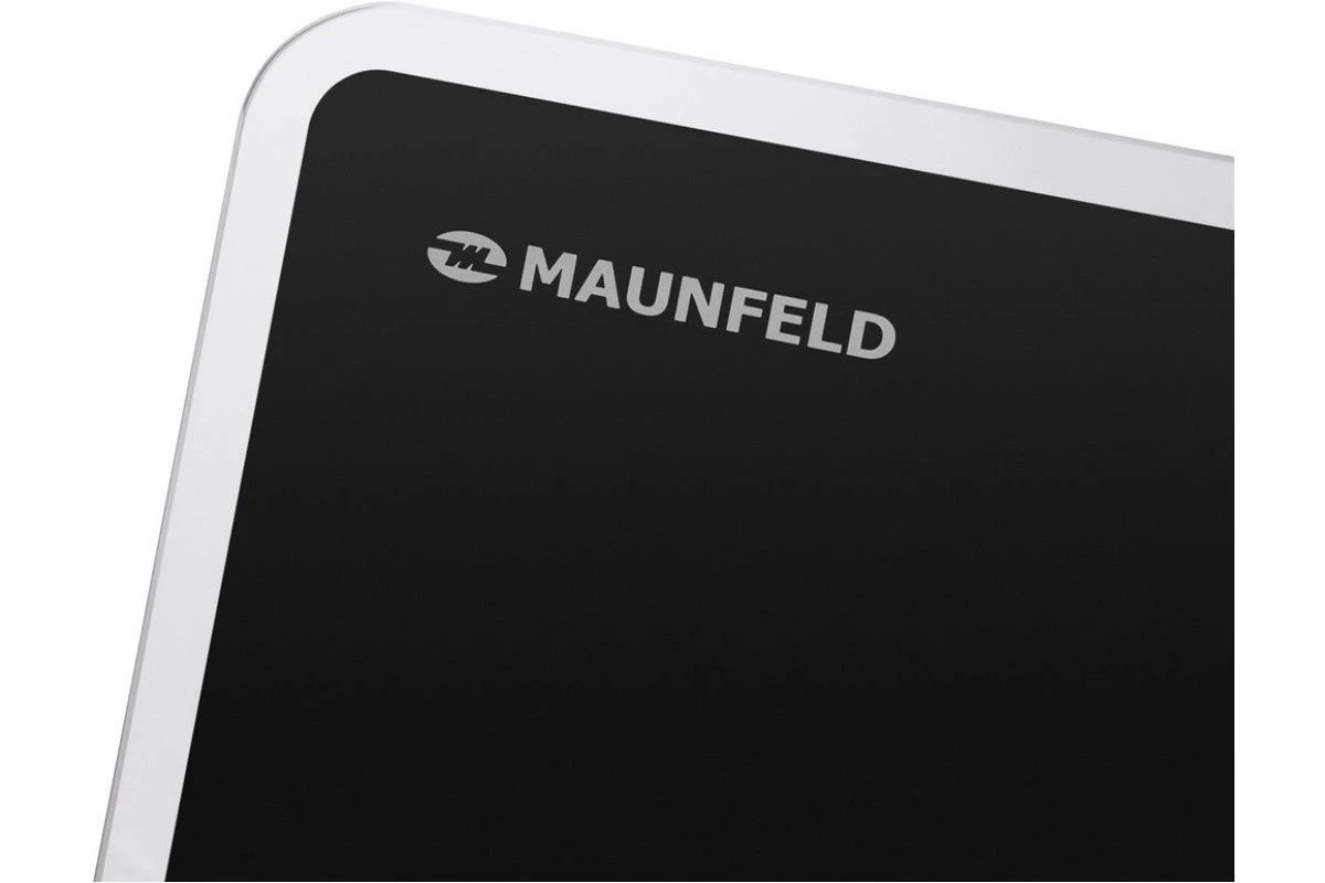 Вытяжка Maunfeld EAGLE 850 60 черный