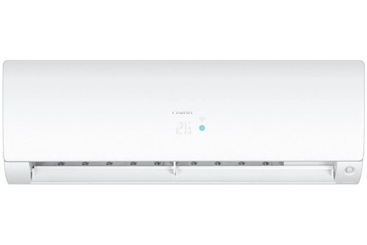 Настенный внутренний блок мульти сплит-системы Haier Flexis Super Match AS35S2SF3FA-W