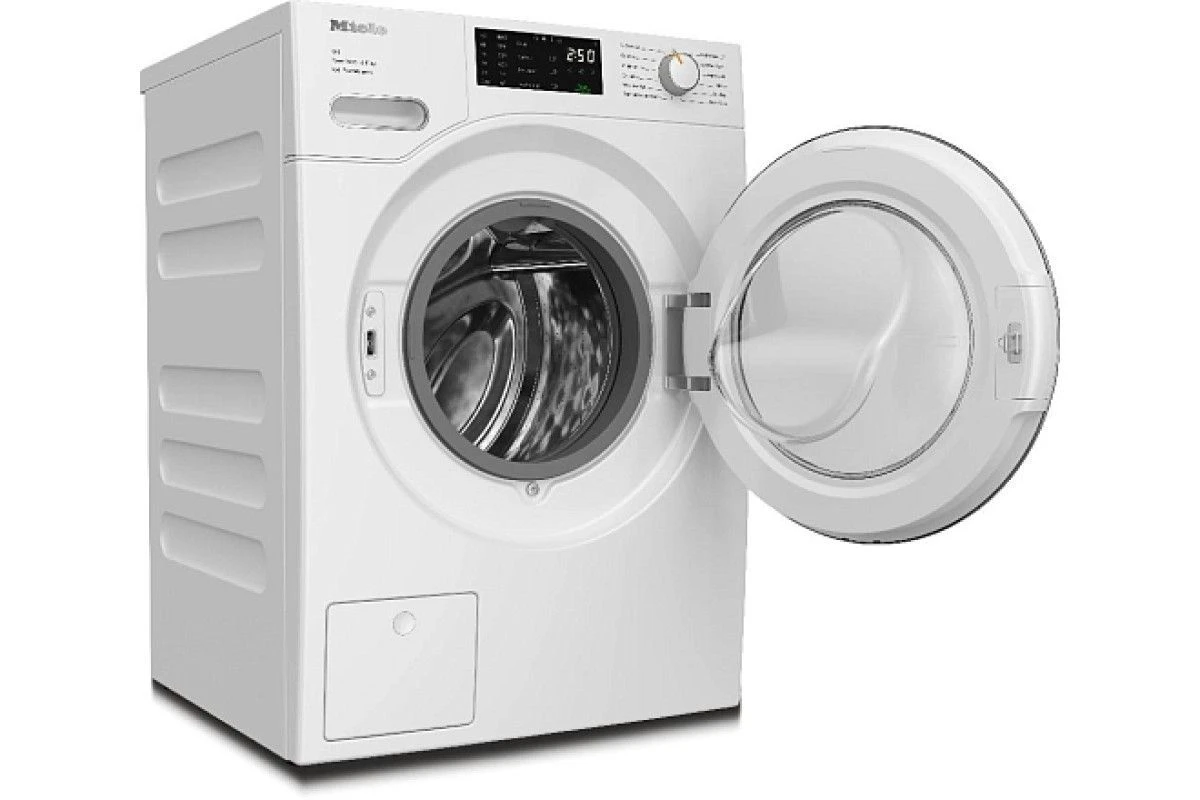 Стиральная машина Miele WWK360 WCS