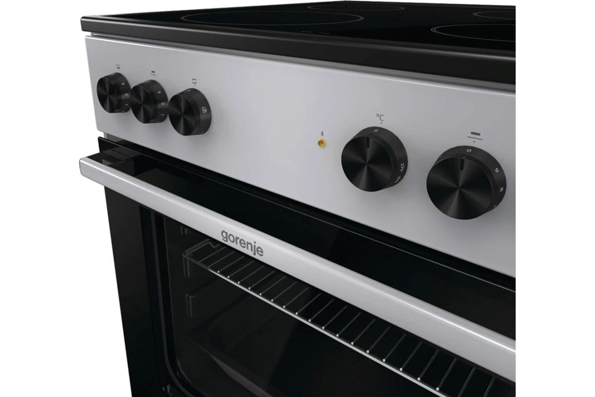 Электрическая плита Gorenje GEC6A11SG