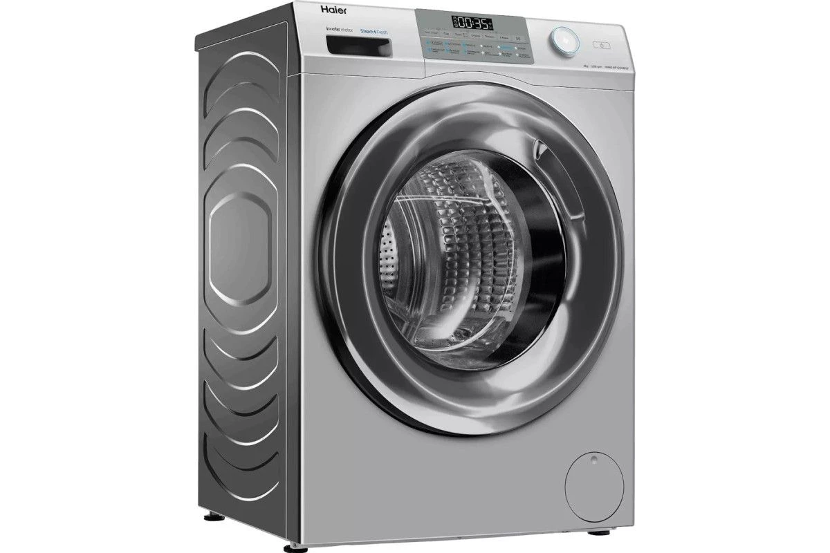 Стиральная машина Haier HW60-BP12959BSE