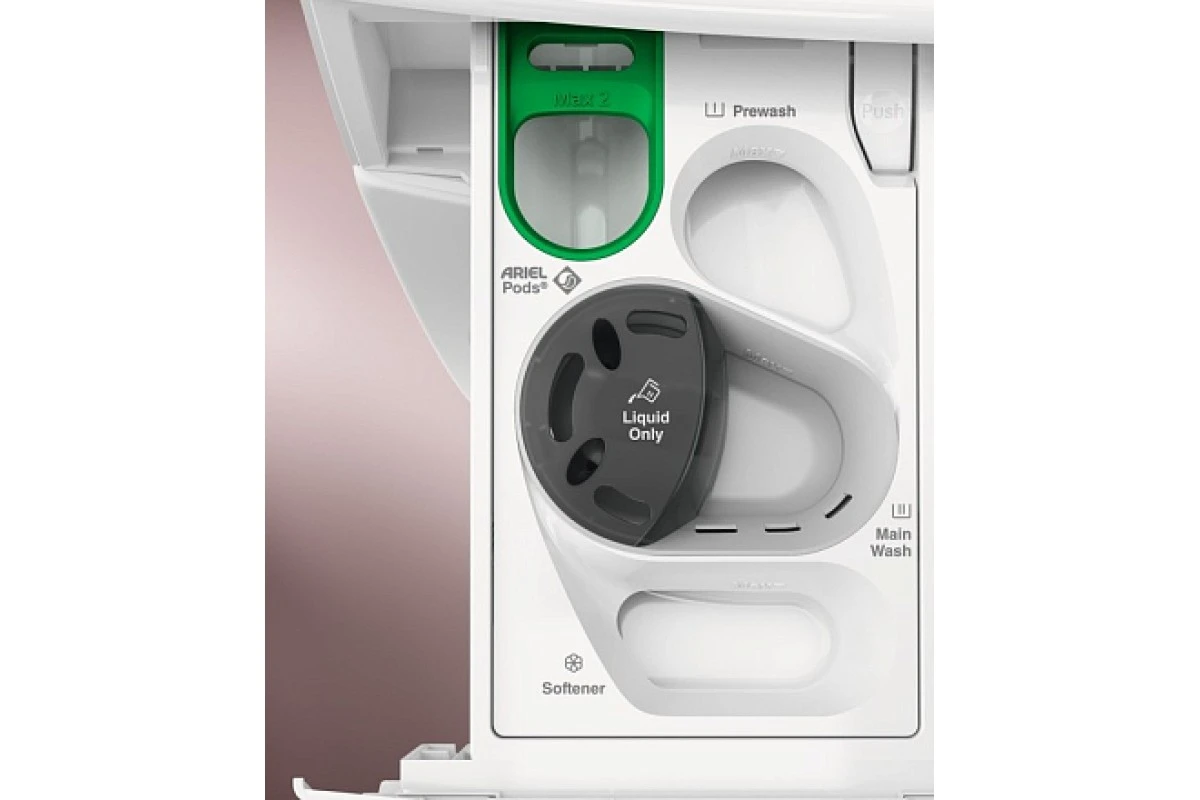 Стиральная машина Electrolux EW7F349PW