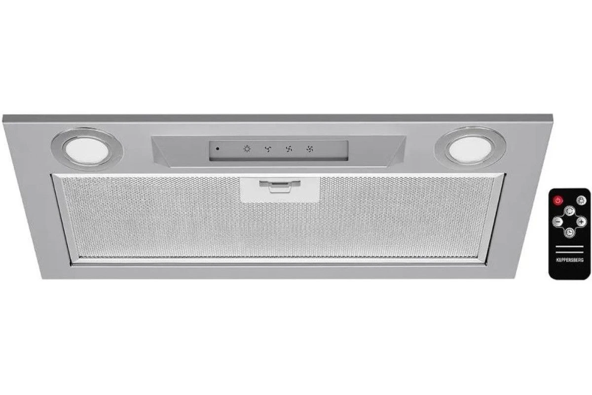 Вытяжка Kuppersberg INLINEA 52 Inox