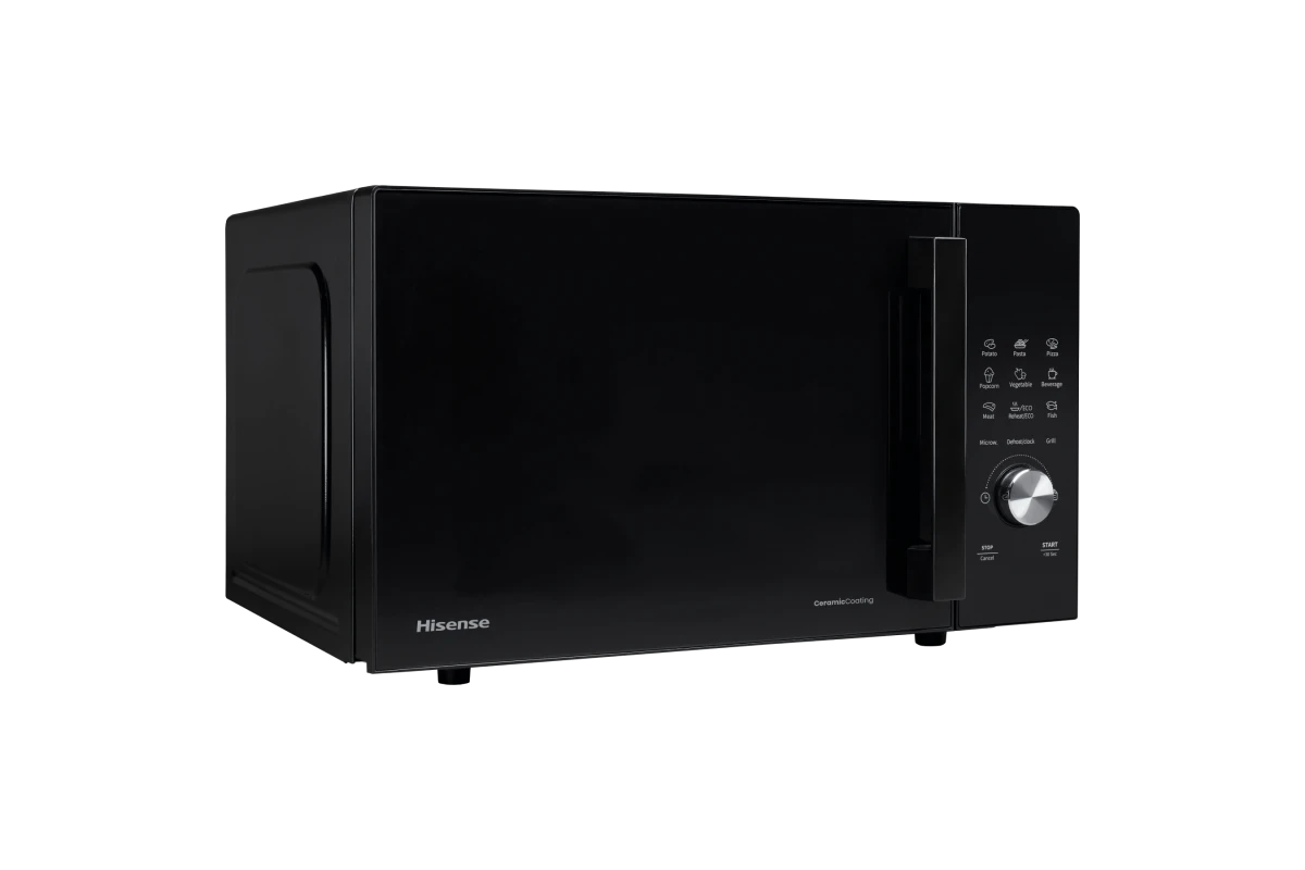 Микроволновая печь Hisense H23MOBSD1HG