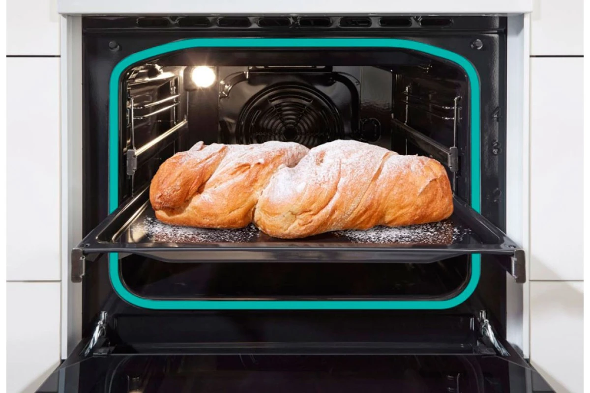 Газовая плита Gorenje GGI6C20CLI