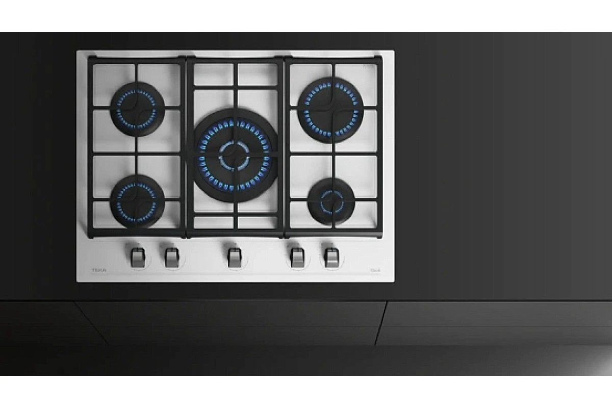 Варочная панель Teka GZC 75330 XBC WHITE