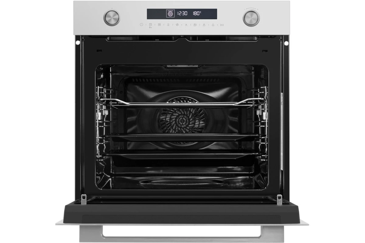 Духовой шкаф Maunfeld MEOR7217DMW