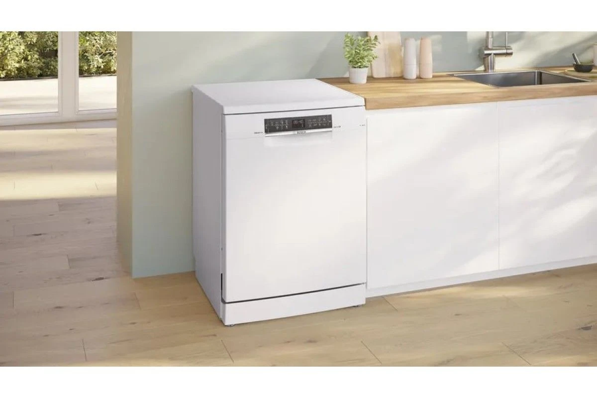 Посудомоечная машина Bosch SMS6EMW65Q