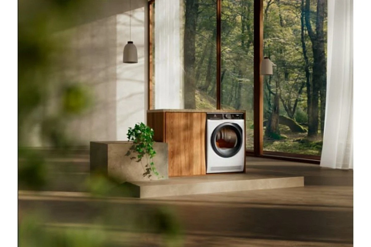 Сушильная машина Electrolux EW9HS289S