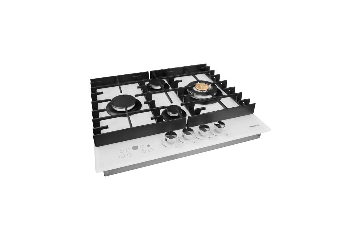 Варочная поверхность Hiberg VM 6245 W