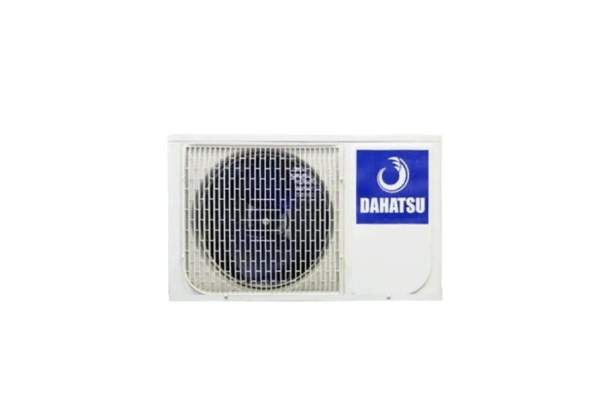 Напольно-потолочный кондиционер Dahatsu DH-NP - 24 A