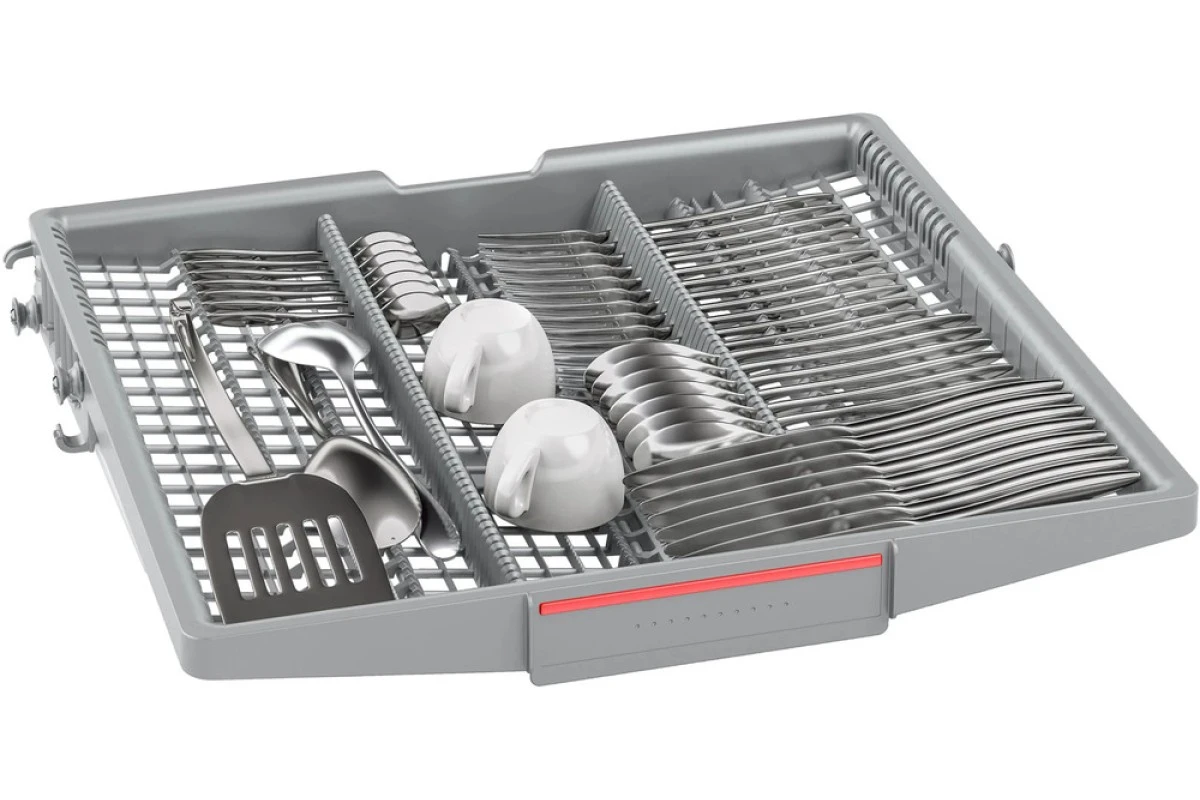 Встраиваемая посудомоечная машина Bosch SBV6ZCX49E