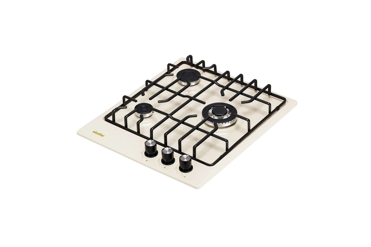 Газовая варочная поверхность Simfer H45V35R571
