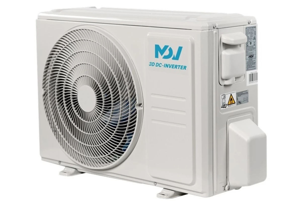 Консольная сплит-система Mdv MDFFI-12HRFN8/MDOAG-12HFN8