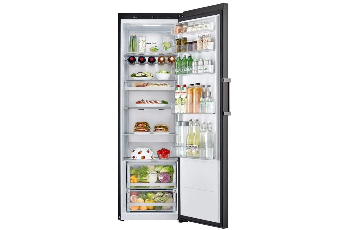 Холодильник LG GC-B401FEPM