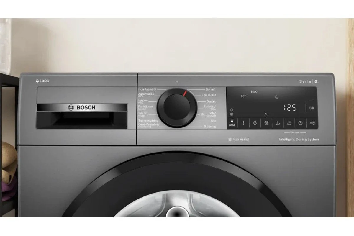 Стиральная машина Bosch WGG244RFSN