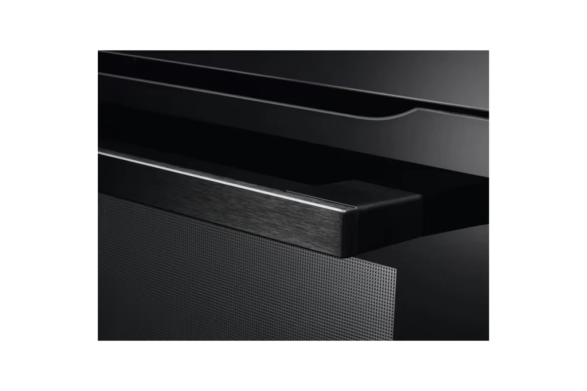 Духовой шкаф AEG BSE798380B