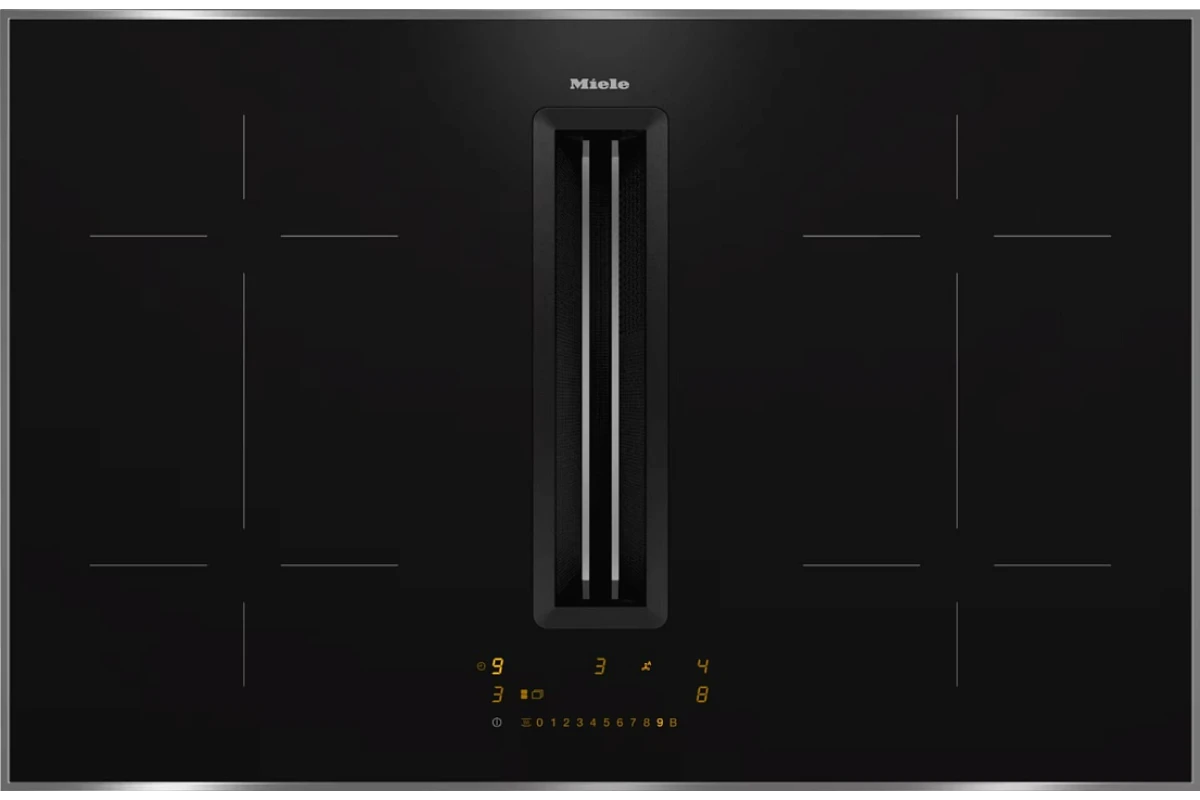 Индукционная варочная панель Miele KMDA 7473 FR-A