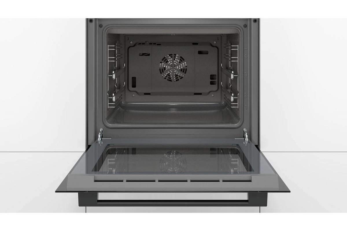 Духовой шкаф Bosch HBJ554YB0R
