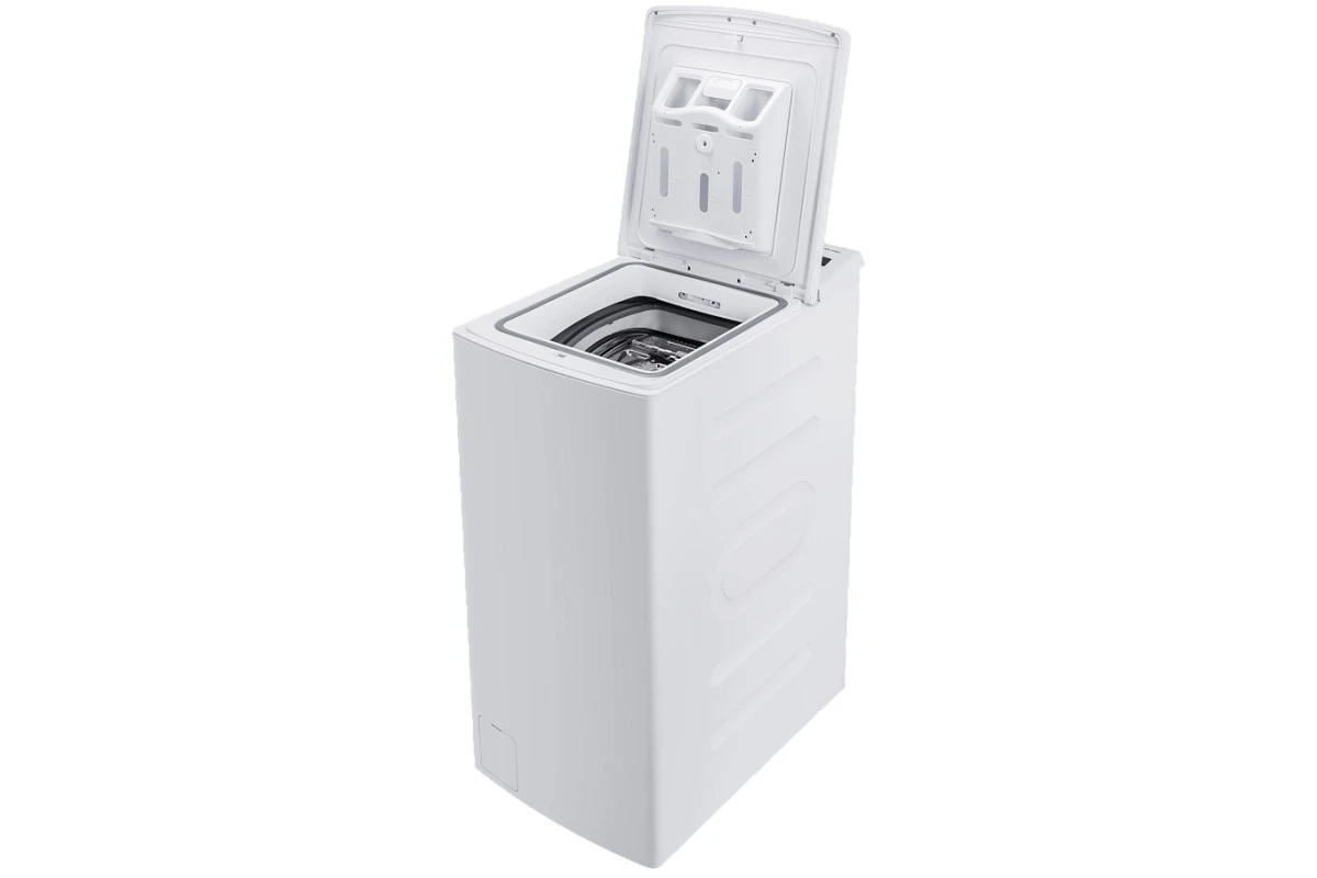 Стиральная машина MAUNFELD MFWM128WH